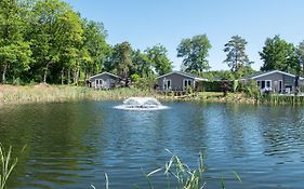 Topparken - Recreatiepark Beekbergen